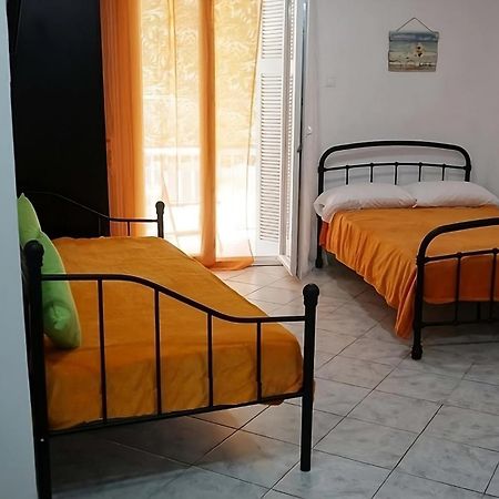Dream Acropolis Flat Apartment Athens Exterior photo