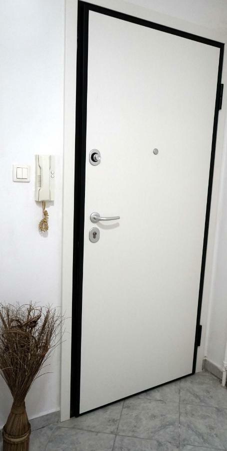 Dream Acropolis Flat Apartment Athens Exterior photo