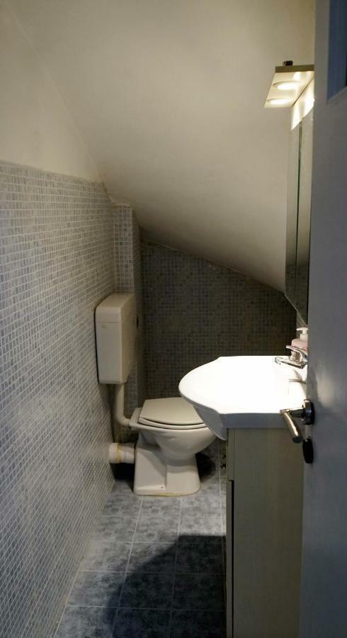 Dream Acropolis Flat Apartment Athens Exterior photo